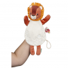 Jack - Doudou phosphorescent