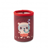 Jules - 3 gobelets de bain