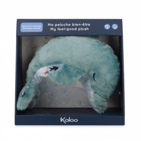 Ma peluche bien-être - Dauphin