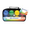 Set de boules de pétanque