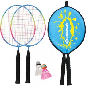 Set de badminton junior...