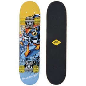 Skateboard "Junior 24"
