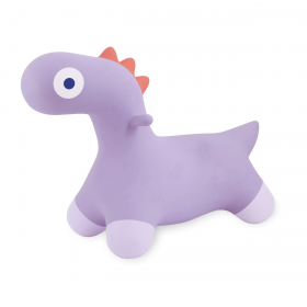 Hoppi Dino rebondissant -...