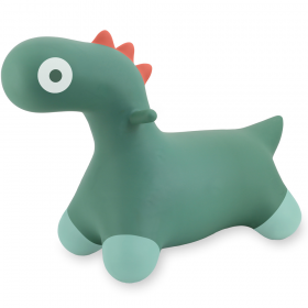 Hoppi Dino rebondissant -...