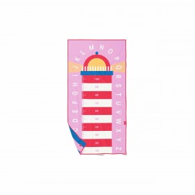 Serviette de jeu M - Phare