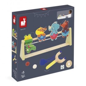 Applepop - Touché... Renversé