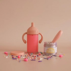 Pack anniversaire - Tasse à...