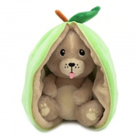 Flipetz - Crocket le chien...