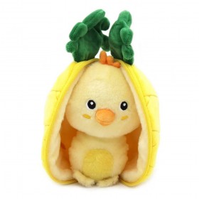 Flipetz - Nugget le poussin...