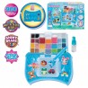 Aquabeads - La mallette d'initiation