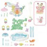 Le château des fées - Sylvanian Families