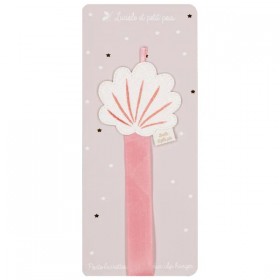 Porte-barrettes mural -...