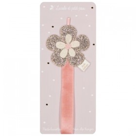Porte-barrettes mural -...