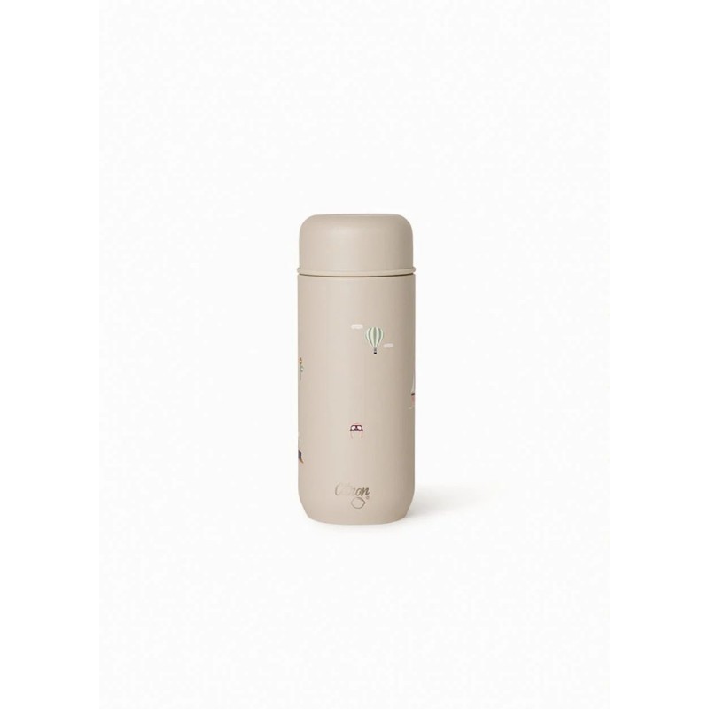 Bouteille isotherme 220 ml - Véhicules Bouteille isotherme 220 ml - Véhicules
