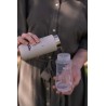 Bouteille isotherme 220 ml - Véhicules