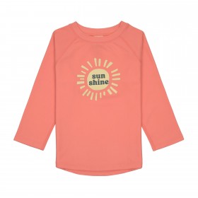 T-shirt anti-UV manches...