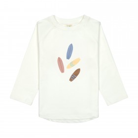 T-shirt anti-UV manches...