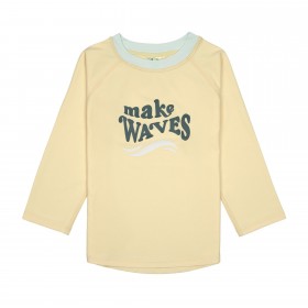 T-shirt anti-UV manches...