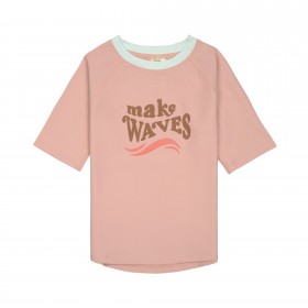 T-shirt anti-UV manches...