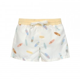 Short de bain anti-UV avec...