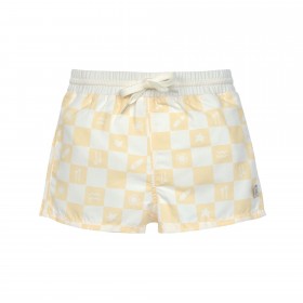 Short de bain anti-UV avec...
