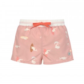Short de bain anti-UV avec...