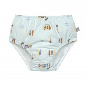 Maillot de bain couche -...
