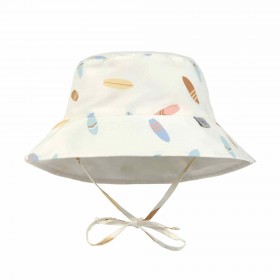 Chapeau anti-UV réversible...