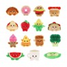 Peluche Food