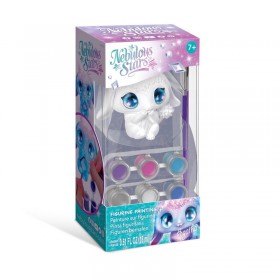 Nebulous Stars - figurine à...