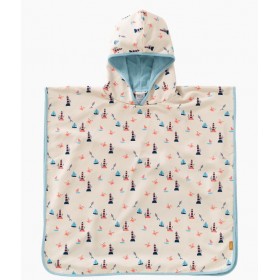 Poncho anti-UV - Phare