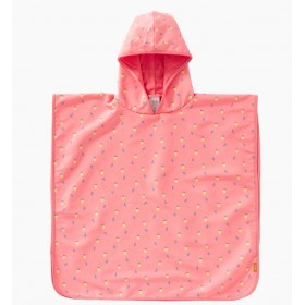 Poncho anti-UV - Fruits d'été