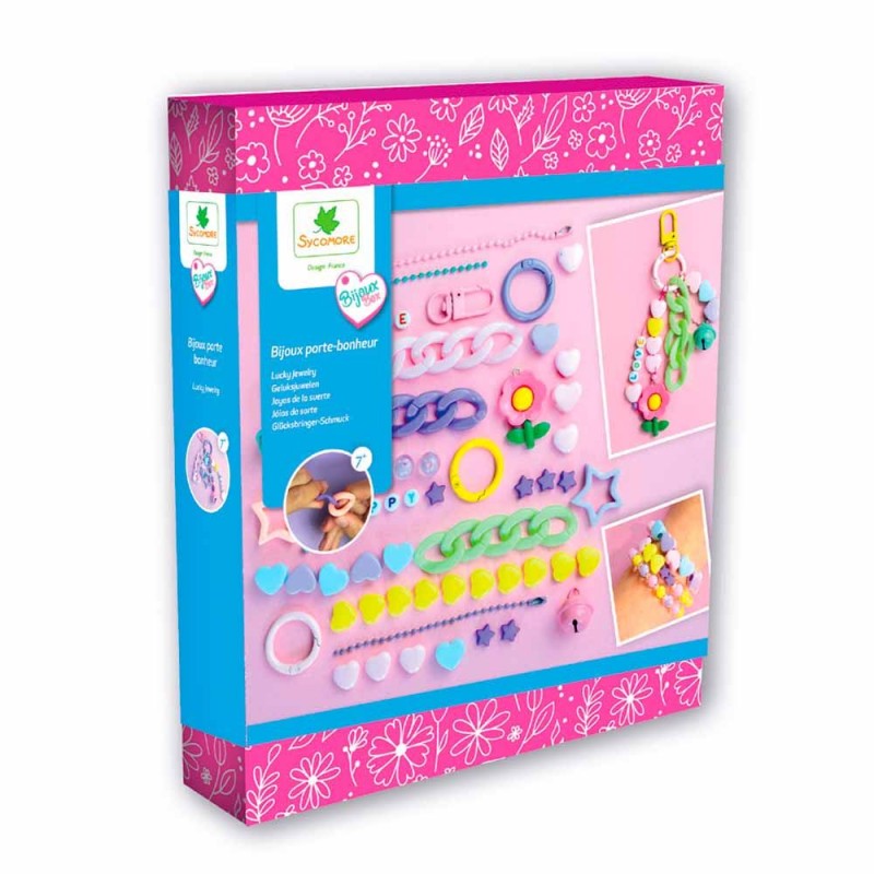 Bijoux Box - Bijoux porte-bonheur Bijoux Box - Bijoux porte-bonheur