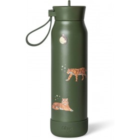 Gourde isotherme triple...