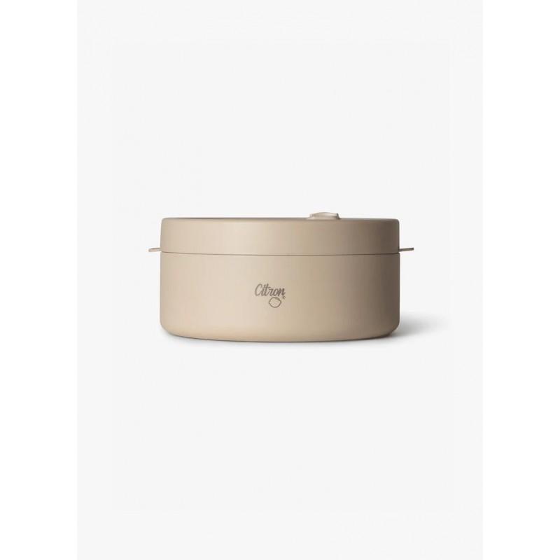 Thermos repas 400 ml - Beige Thermos repas 400 ml - Beige