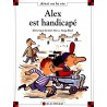 Alex est handicapé