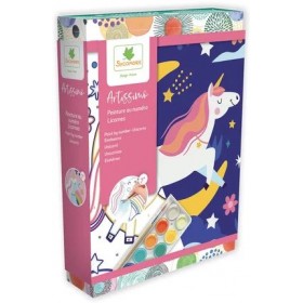 Artissimo - Peinture au...