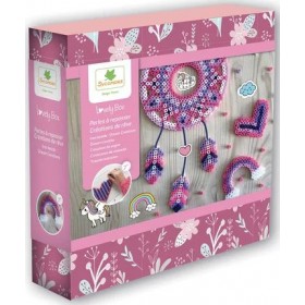 Lovely Box - Perles à repasser