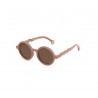 Lunettes de soleil TODDLER (18-36m) - Gelato Summer - Chocolate