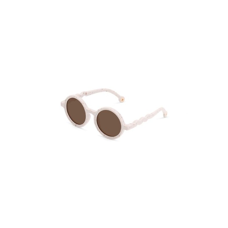 Lunettes de soleil TODDLER (18-36m) - Gelato Summer - Vanilla Brownie Lunettes de soleil TODDLER (18-36m) - Gelato Summer - Vanilla Brownie
