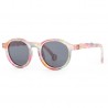 Lunettes de soleil KIDS (3-5 ans) - Flower Stall oval - Floral reverie