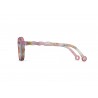Lunettes de soleil KIDS (3-5 ans) - Flower Stall oval - Floral reverie