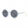 Lunettes de soleil TODDLER (18-36m) - Seaside Stripes - Sailing Blue