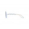 Lunettes de soleil TODDLER (18-36m) - Seaside Stripes - Sailing Blue