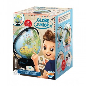 Mini sciences - Globe
