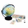 Mini sciences - Globe
