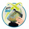 Mini sciences - Globe