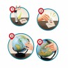 Mini sciences - Globe