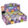 Sensory slime - Assortiment de 12 pots