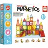 Educa Magnetics 61 pièces